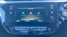 Vauxhall Corsa 100kW Elite Nav Premium 50kWh 5dr Auto [7.4kWCh] Electric Hatchback